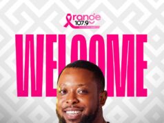 Return of the Prodigal Presenter: Nathaniel Mensah Takes Back the Reins on Orange 107.9 FM’s ‘Orange Overdrive’