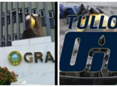 Ghana Wins ICC Arbitration Case Against Tullow Over US$393m Tax Assessment Ghana wins Tullow tax arbitration case.