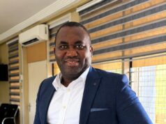Ghana Must Embrace Modern Waste Management – Dr. Stephen Appiah Takyi