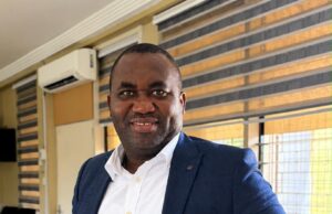 Ghana Must Embrace Modern Waste Management – Dr. Stephen Appiah Takyi