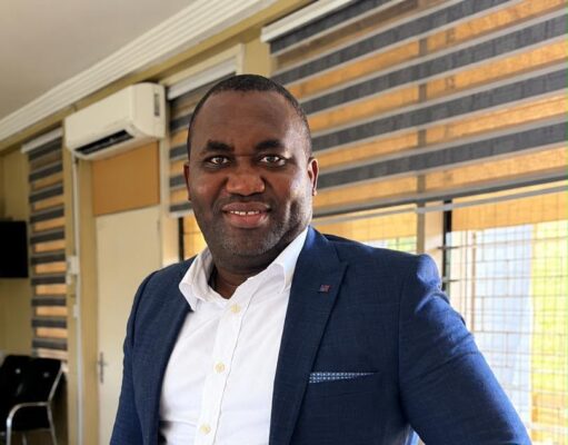 Ghana Must Embrace Modern Waste Management – Dr. Stephen Appiah Takyi