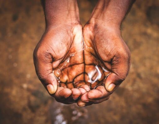Community 25 Residents Storm Ghana Water Limited Office Over Two-Month Water Crisis