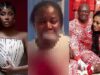 Ghanaian Actress Nana Akua Addo Hospitalized Following Alleged Assault by Husband