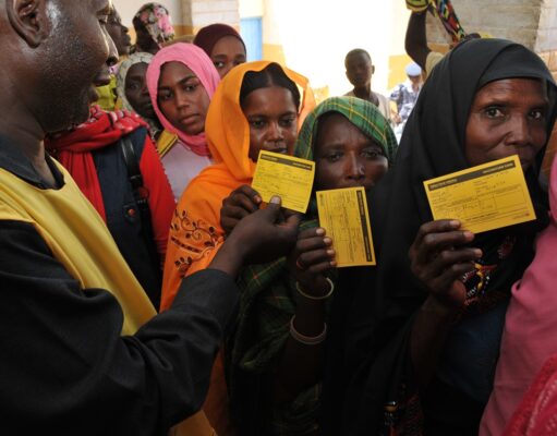 Seven Dead in Upper West Region Following Confirmed Yellow Fever Outbreak